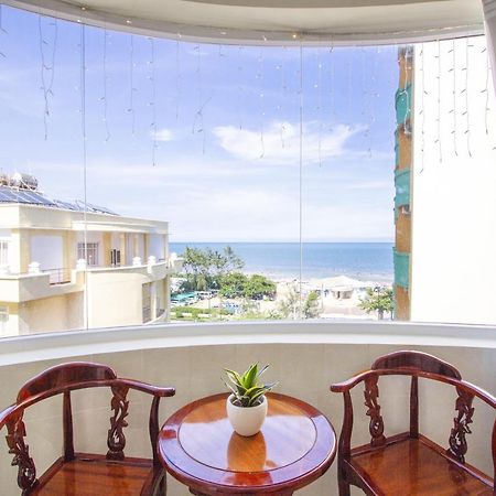 Hoang Phat Hotel Vung Tau Dış mekan fotoğraf