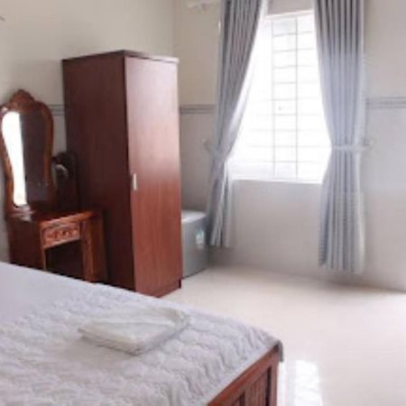 Hoang Phat Hotel Vung Tau Dış mekan fotoğraf
