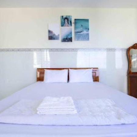 Hoang Phat Hotel Vung Tau Dış mekan fotoğraf