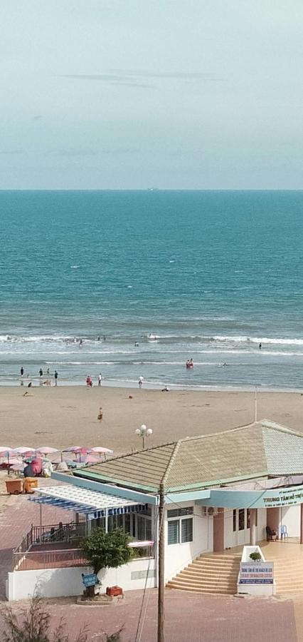 Hoang Phat Hotel Vung Tau Dış mekan fotoğraf