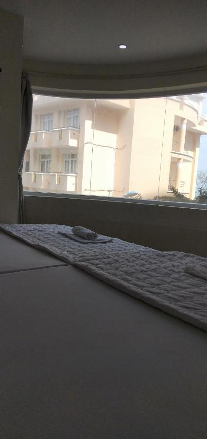 Hoang Phat Hotel Vung Tau Dış mekan fotoğraf