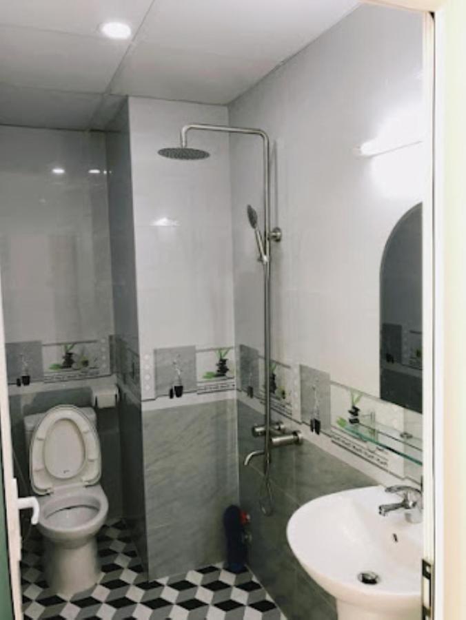 Hoang Phat Hotel Vung Tau Dış mekan fotoğraf