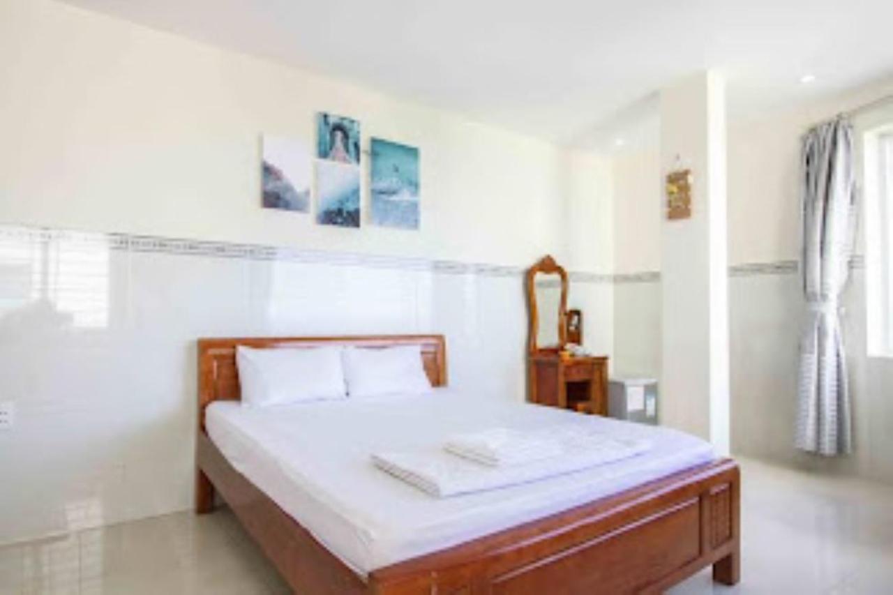 Hoang Phat Hotel Vung Tau Dış mekan fotoğraf