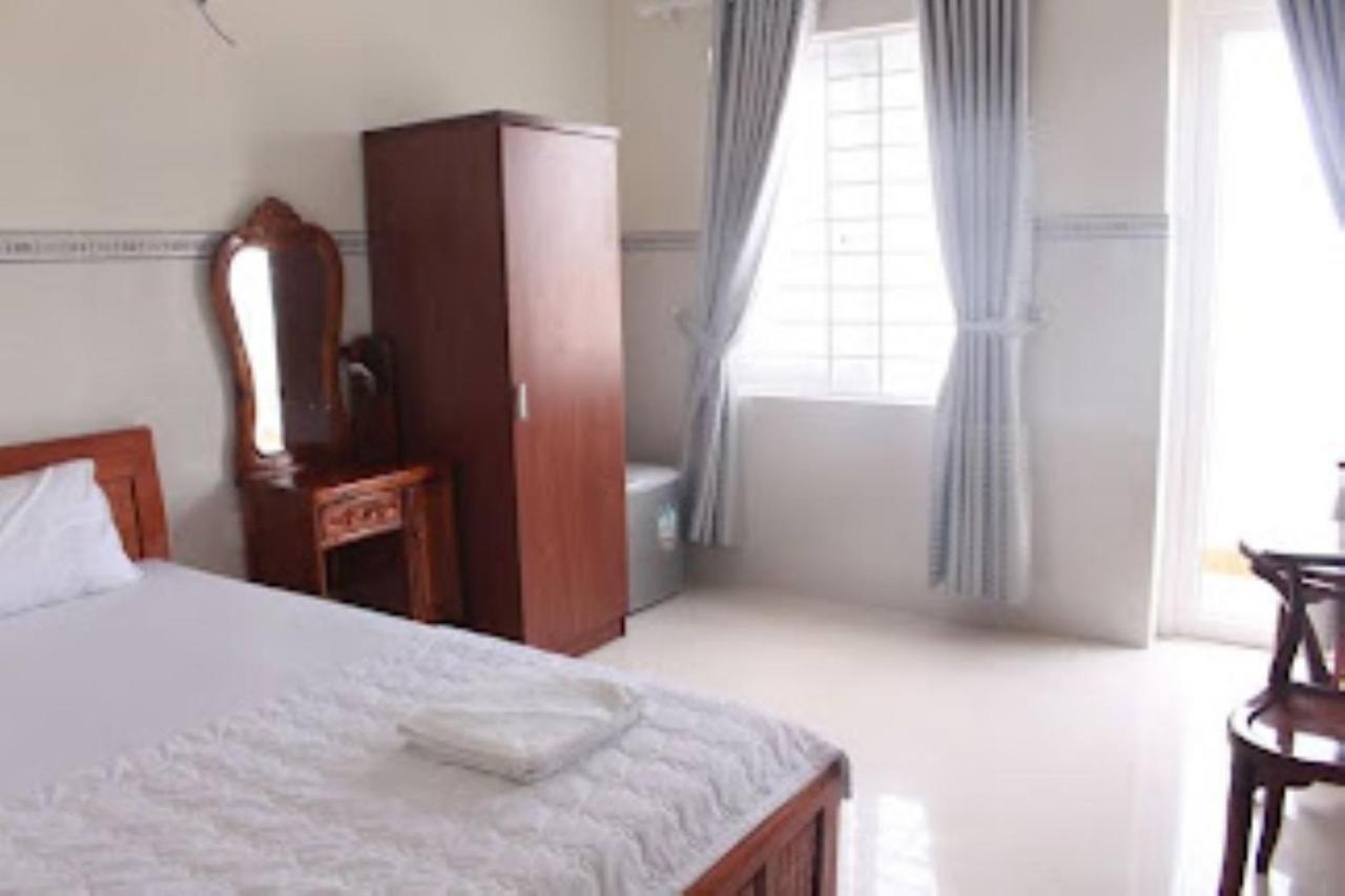 Hoang Phat Hotel Vung Tau Dış mekan fotoğraf