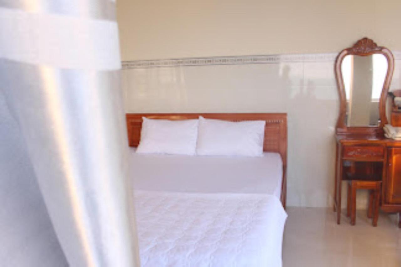 Hoang Phat Hotel Vung Tau Dış mekan fotoğraf