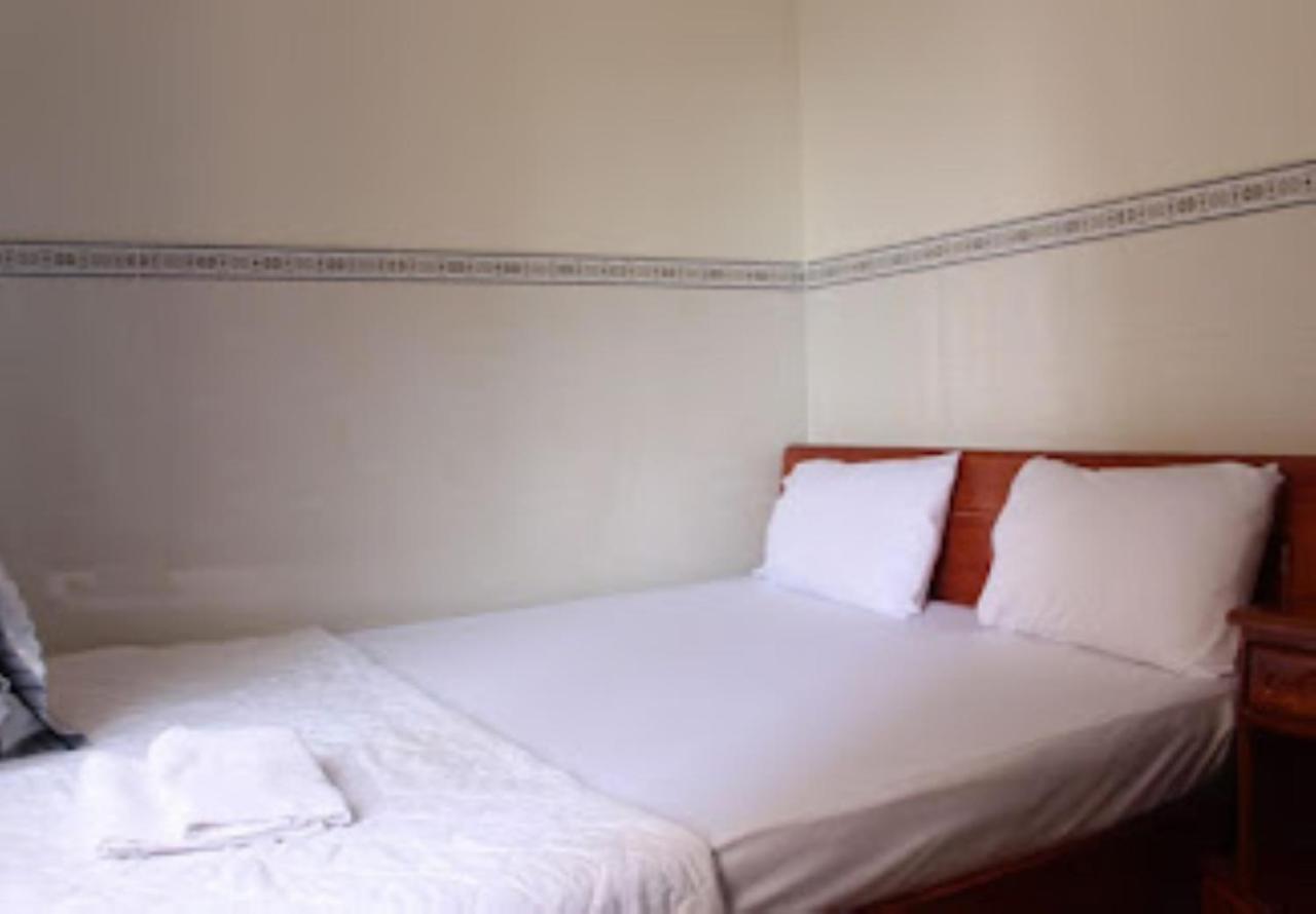 Hoang Phat Hotel Vung Tau Dış mekan fotoğraf
