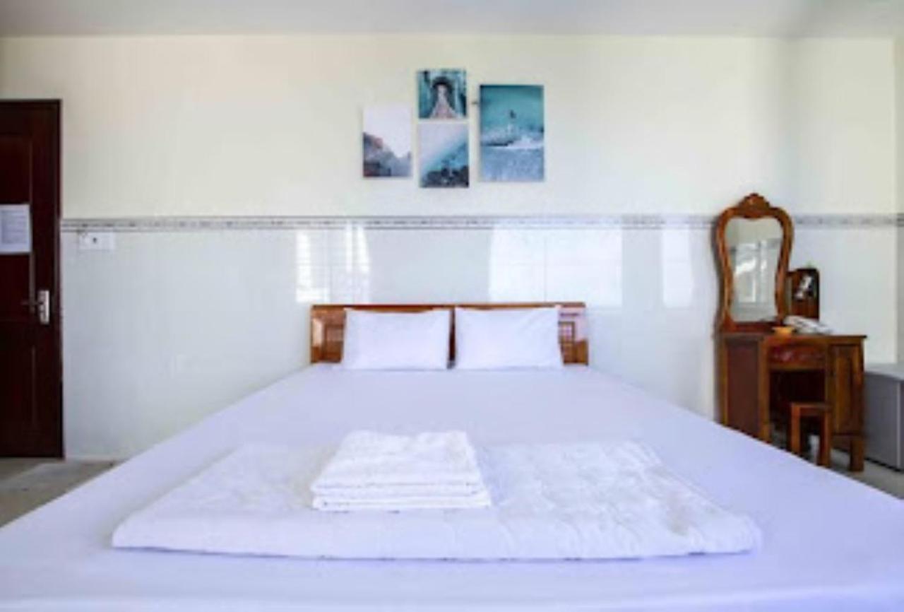 Hoang Phat Hotel Vung Tau Dış mekan fotoğraf