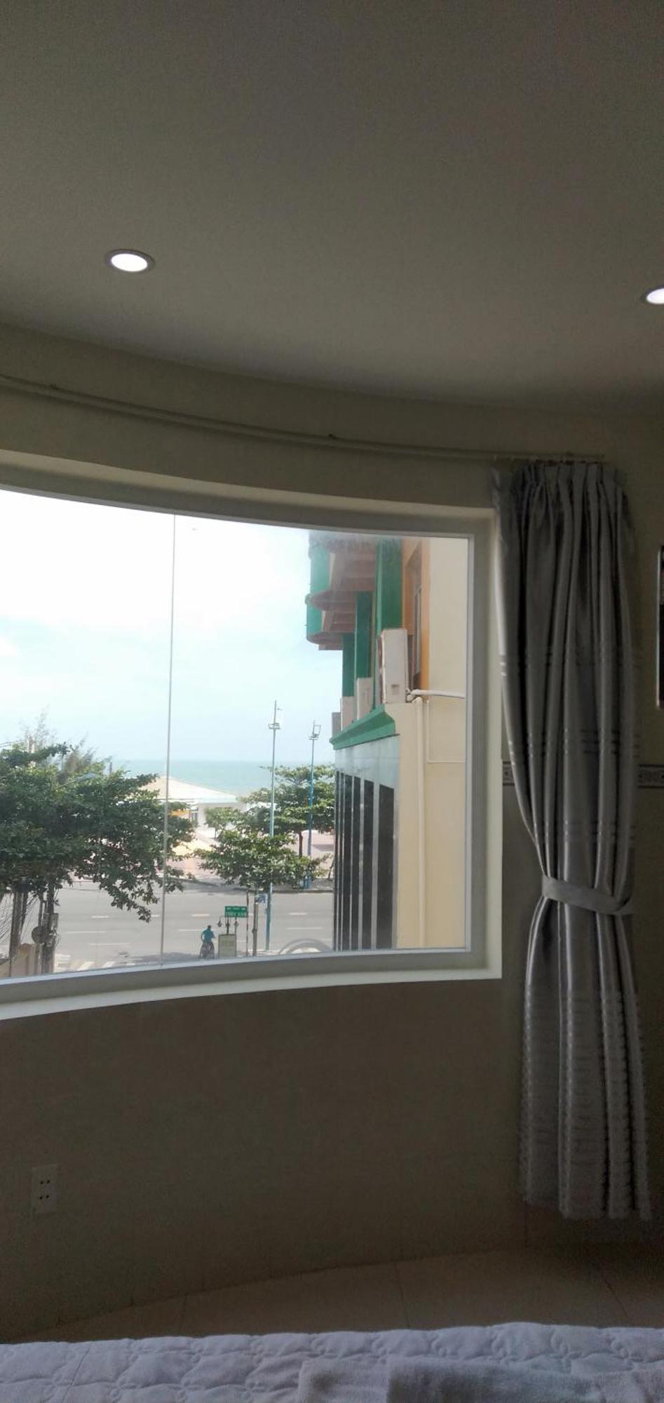 Hoang Phat Hotel Vung Tau Oda fotoğraf