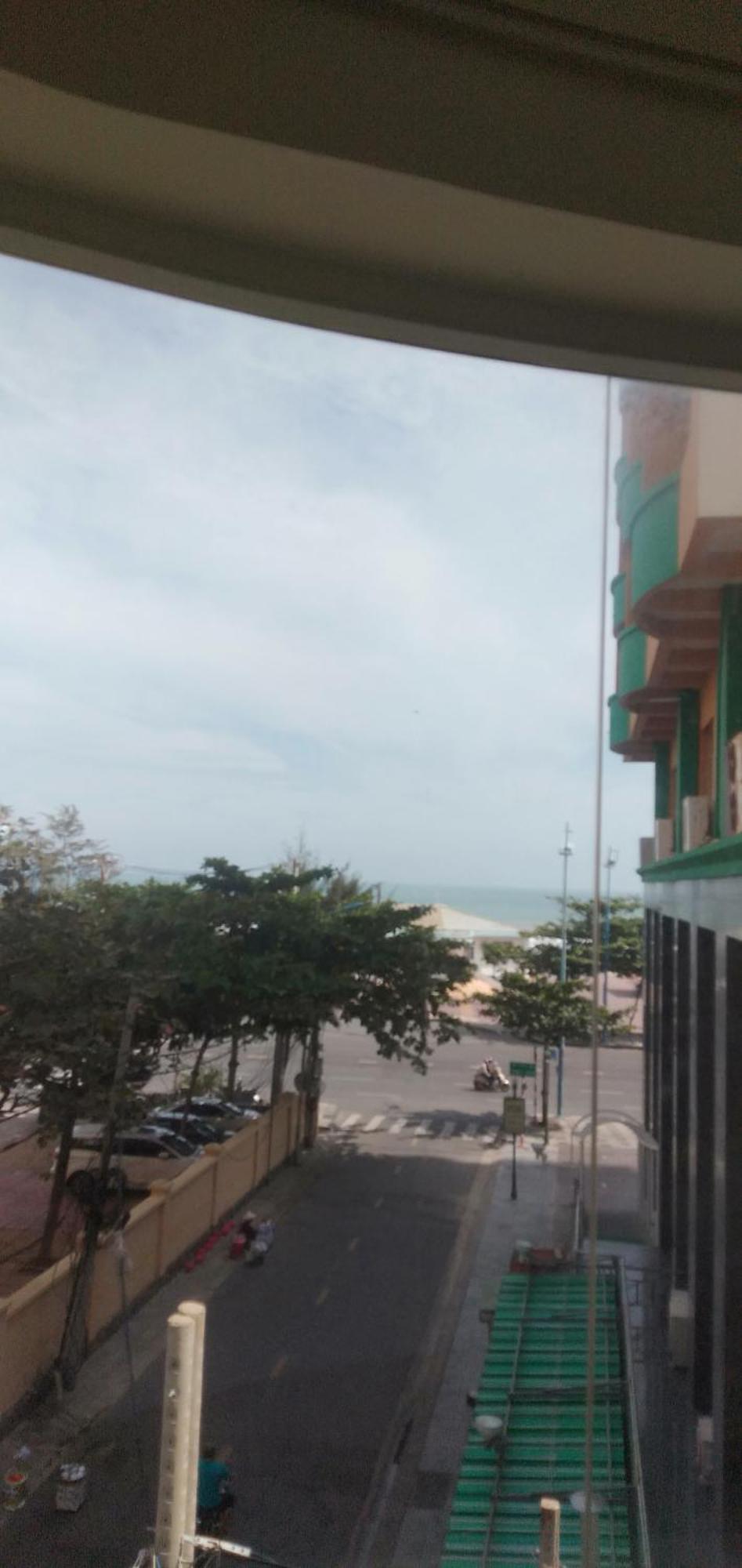 Hoang Phat Hotel Vung Tau Oda fotoğraf