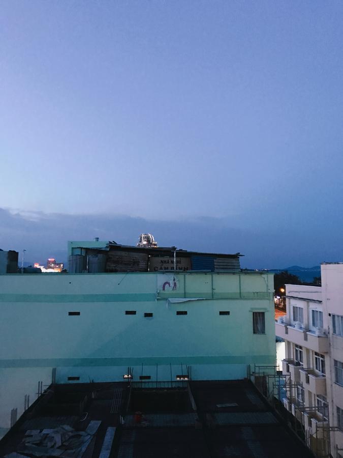 Hoang Phat Hotel Vung Tau Dış mekan fotoğraf