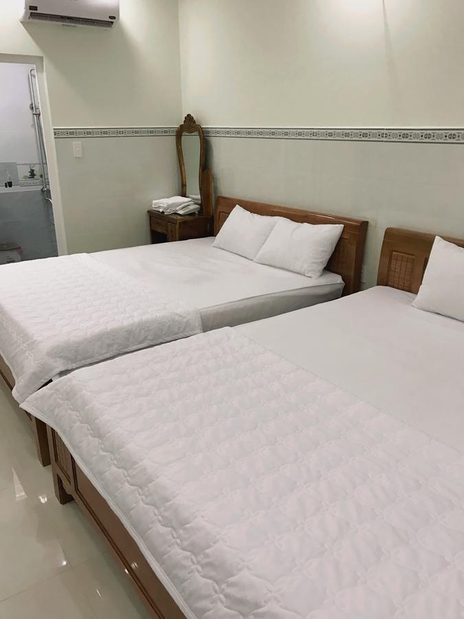 Hoang Phat Hotel Vung Tau Dış mekan fotoğraf