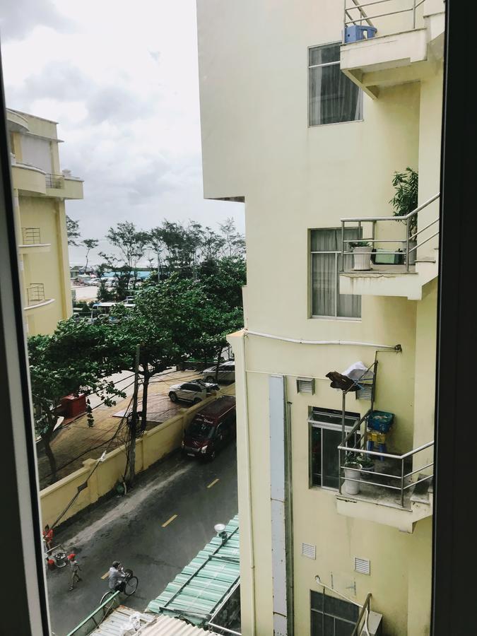 Hoang Phat Hotel Vung Tau Dış mekan fotoğraf