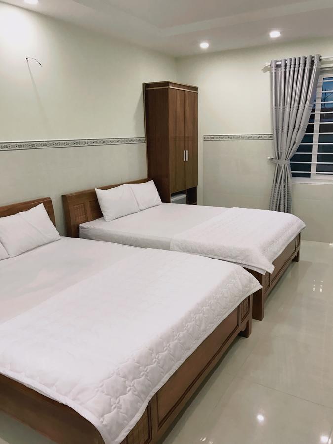 Hoang Phat Hotel Vung Tau Dış mekan fotoğraf