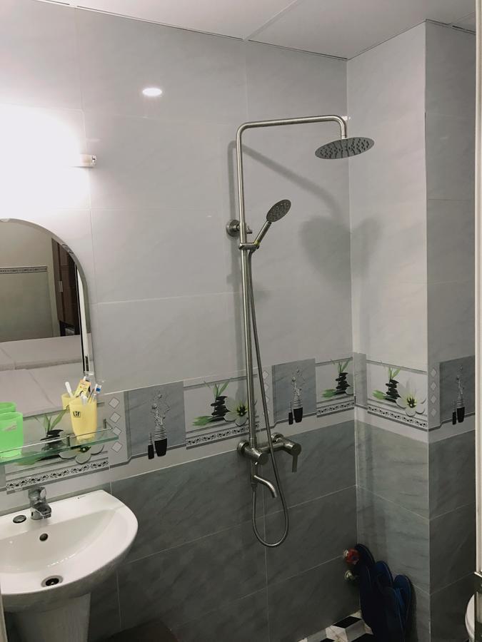 Hoang Phat Hotel Vung Tau Dış mekan fotoğraf