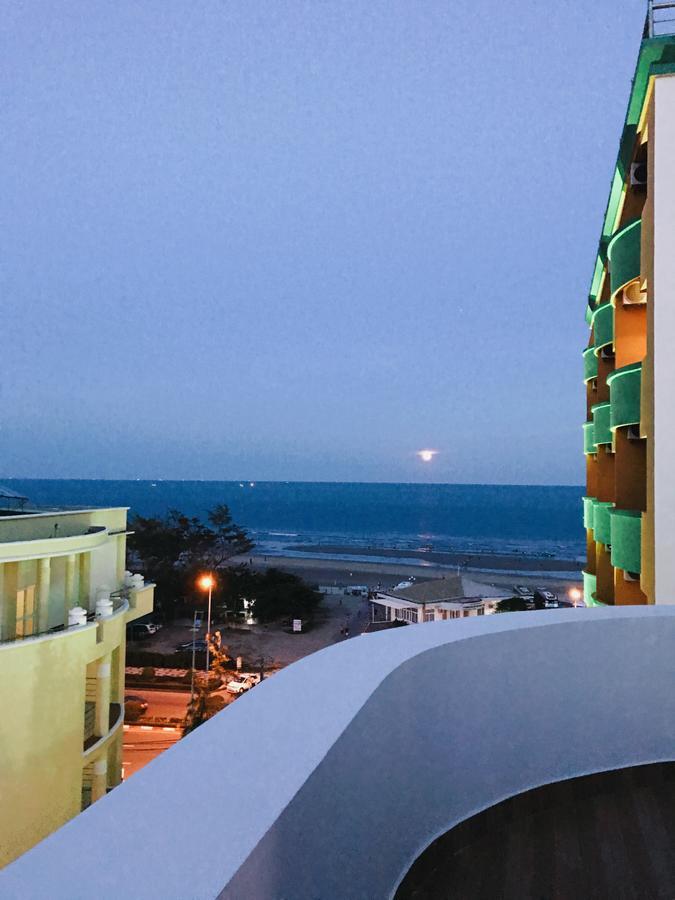 Hoang Phat Hotel Vung Tau Dış mekan fotoğraf