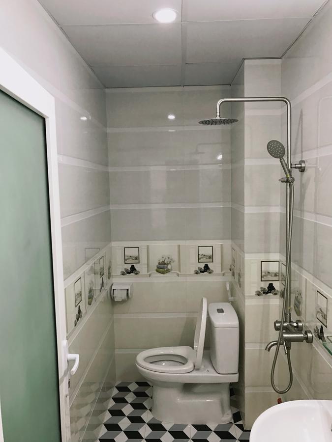 Hoang Phat Hotel Vung Tau Dış mekan fotoğraf
