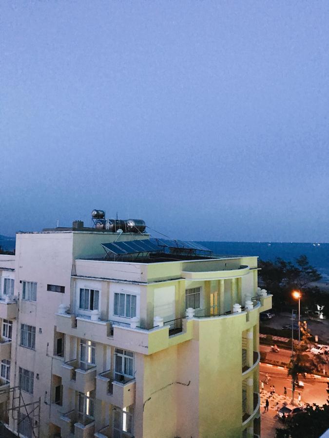 Hoang Phat Hotel Vung Tau Dış mekan fotoğraf